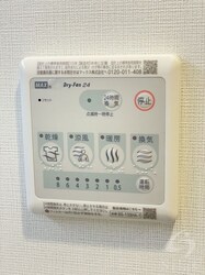 スプランディッド十三本町の物件内観写真